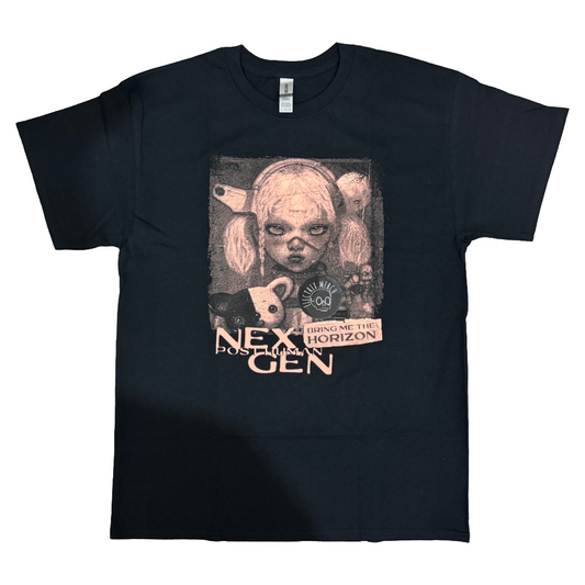 BRING ME THE HORIZON - Distressed Nex Gen