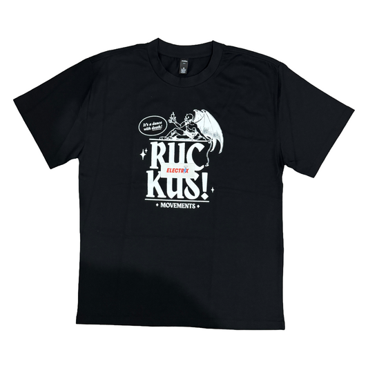 MOVEMENTS - Devil Tour