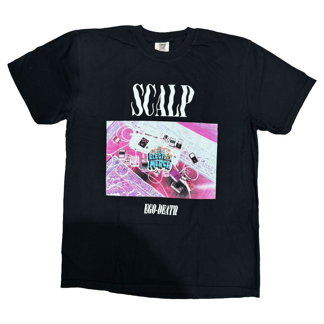 SCALP - Lithium