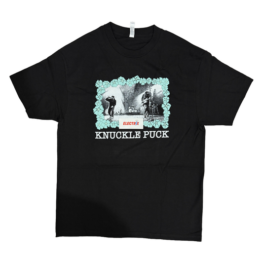 KNUCKLE PUCK - Copacetic Anniversary Tour