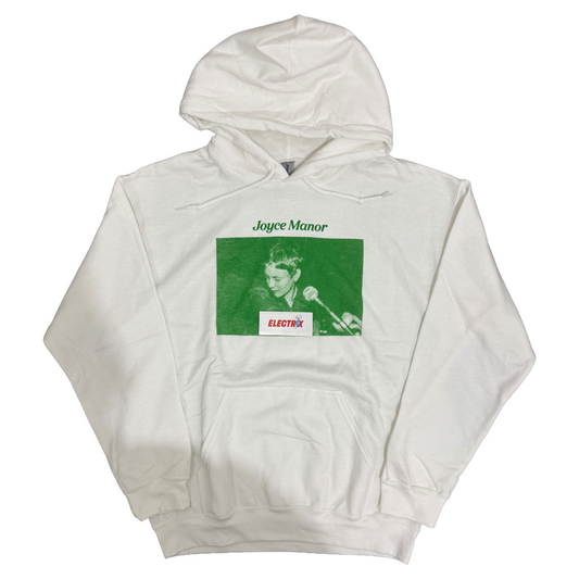 JOYCE MANOR - Dear Nora Hoodie