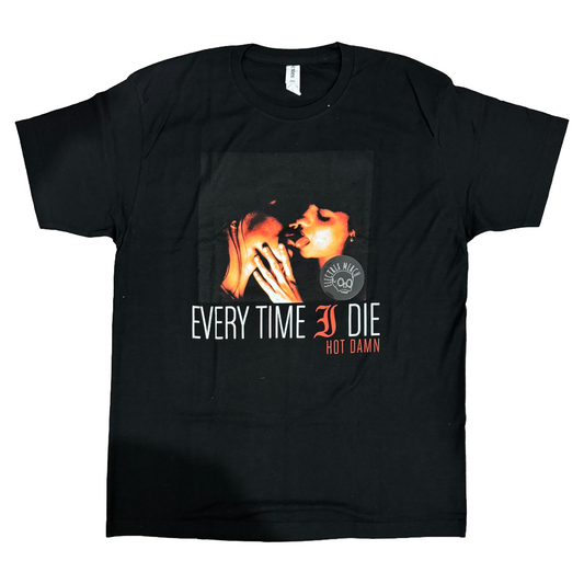 EVERY TIME I DIE - Lovers