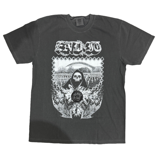 END IT - Graves