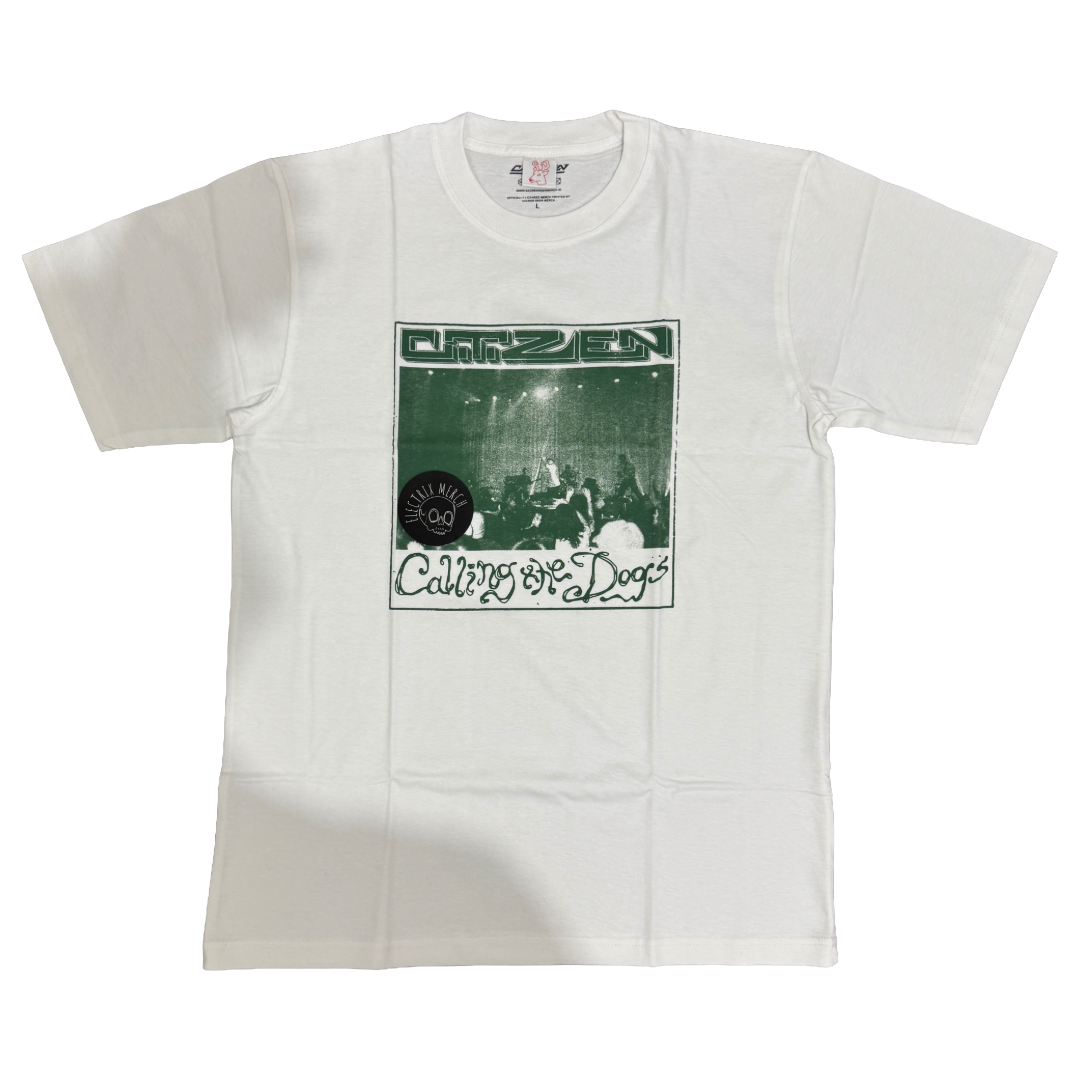 CITIZEN - Tour