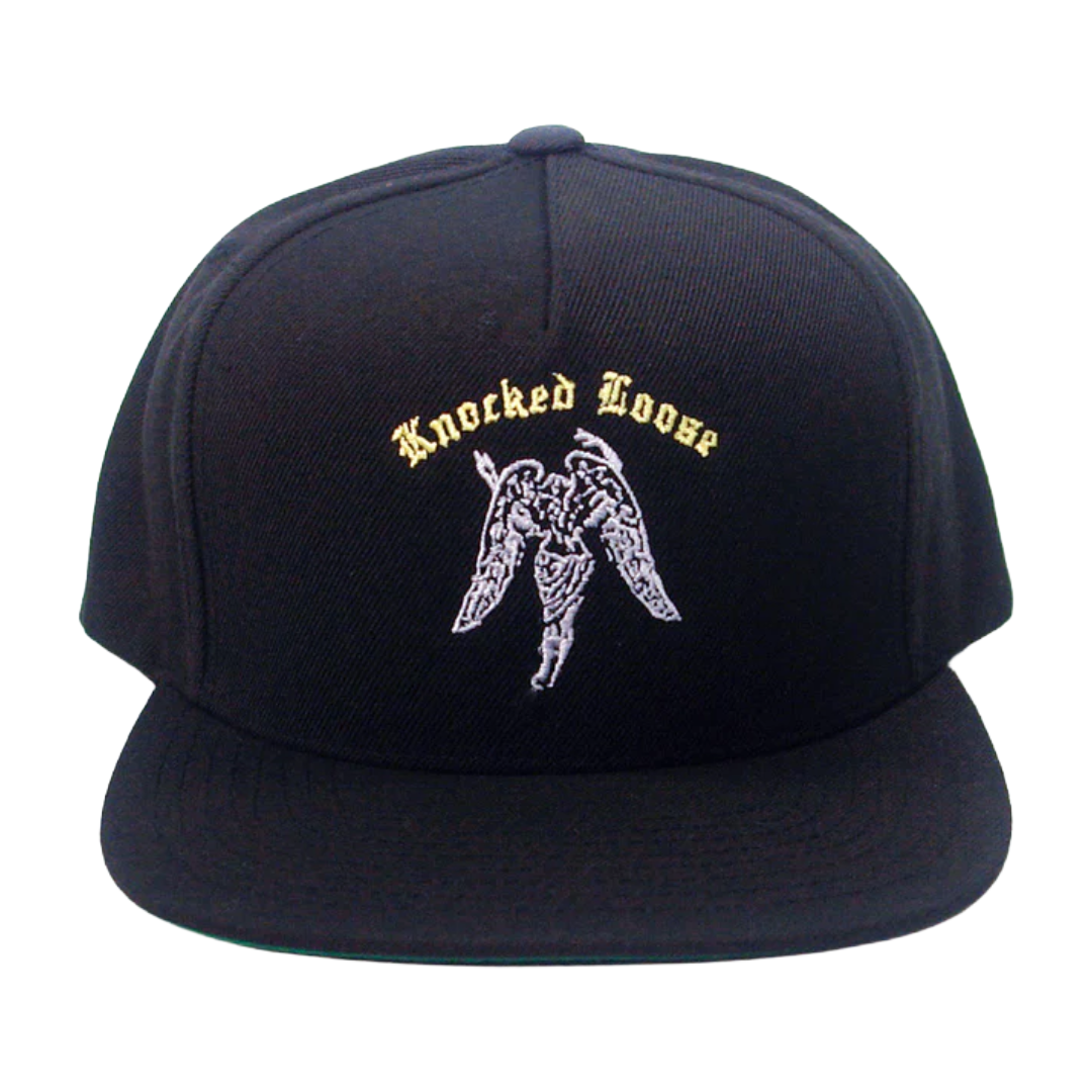 KNOCKED LOOSE - Snapback