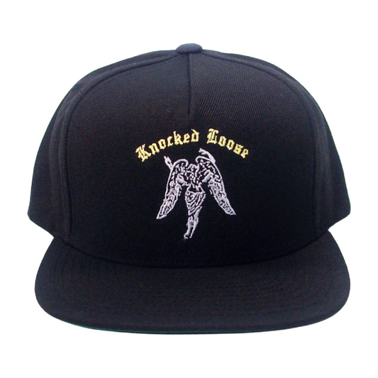KNOCKED LOOSE - Snapback