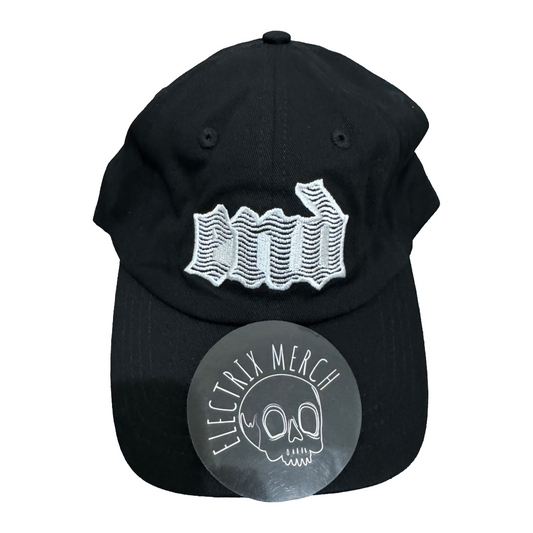 END - Logo Cap