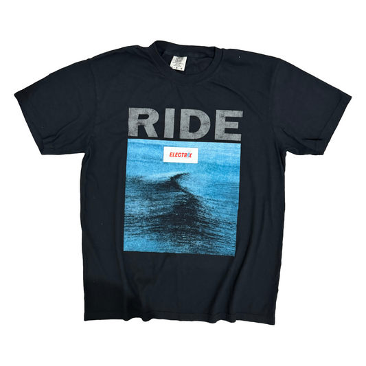 RIDE - Nowhere