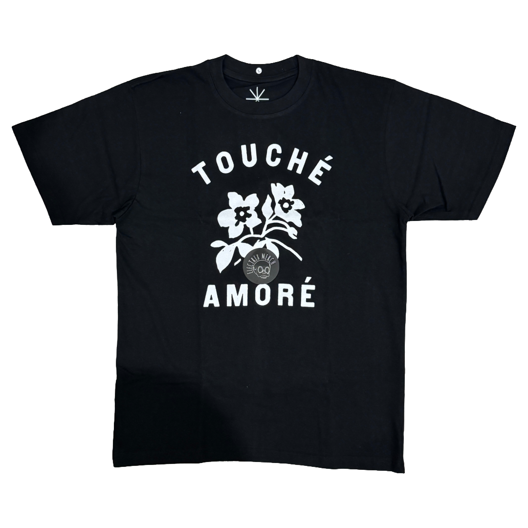 TOUCHÉ AMORÉ - It Was Time Live Jakarta 2025