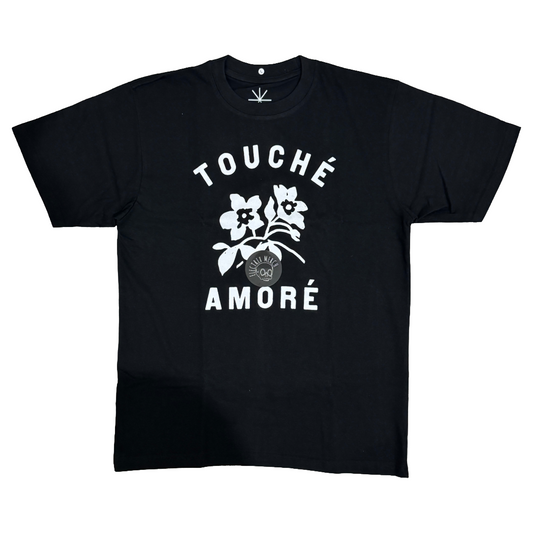 TOUCHÉ AMORÉ - It Was Time Live Jakarta 2025