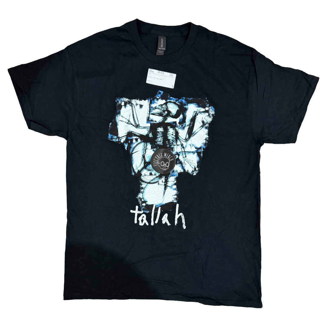 TALLAH - X-Ray