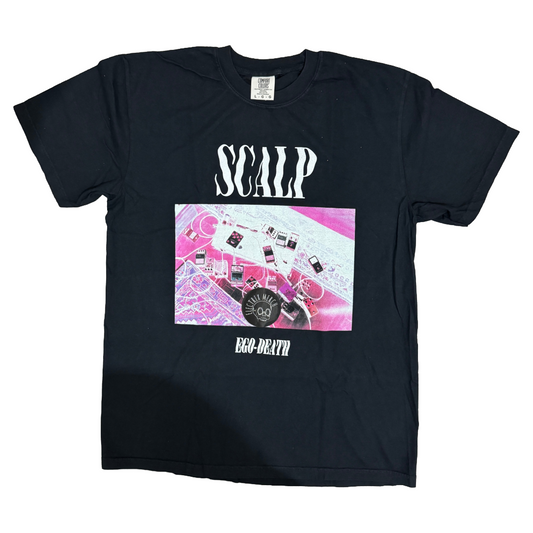 SCALP - Lithium