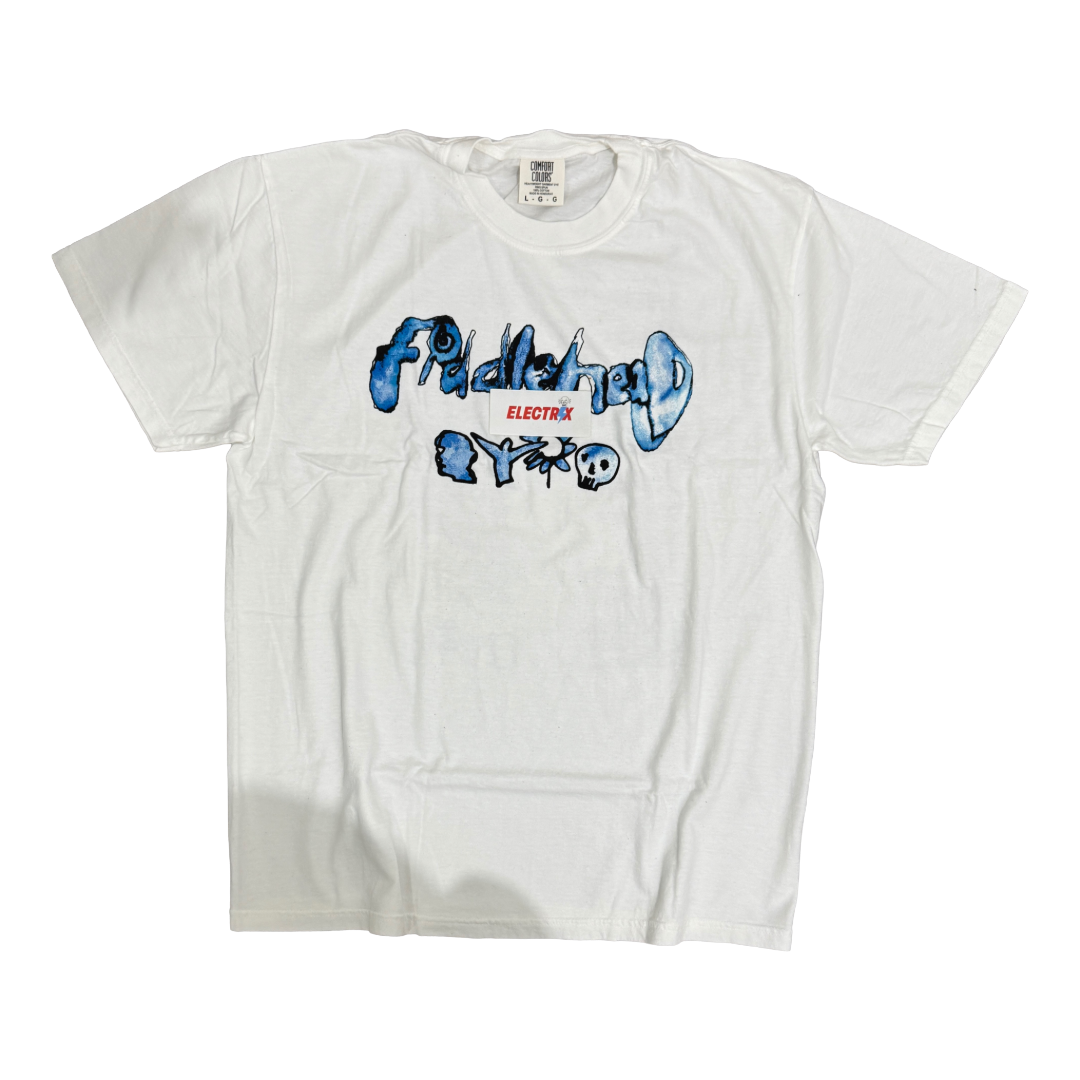 FIDDLEHEAD - 10 Year White