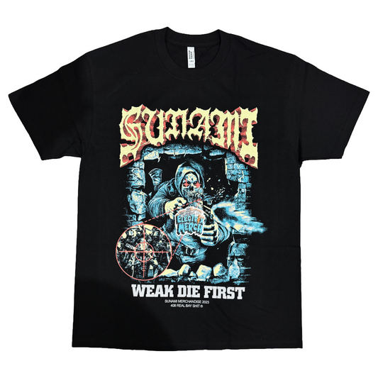 SUNAMI - Shooter
