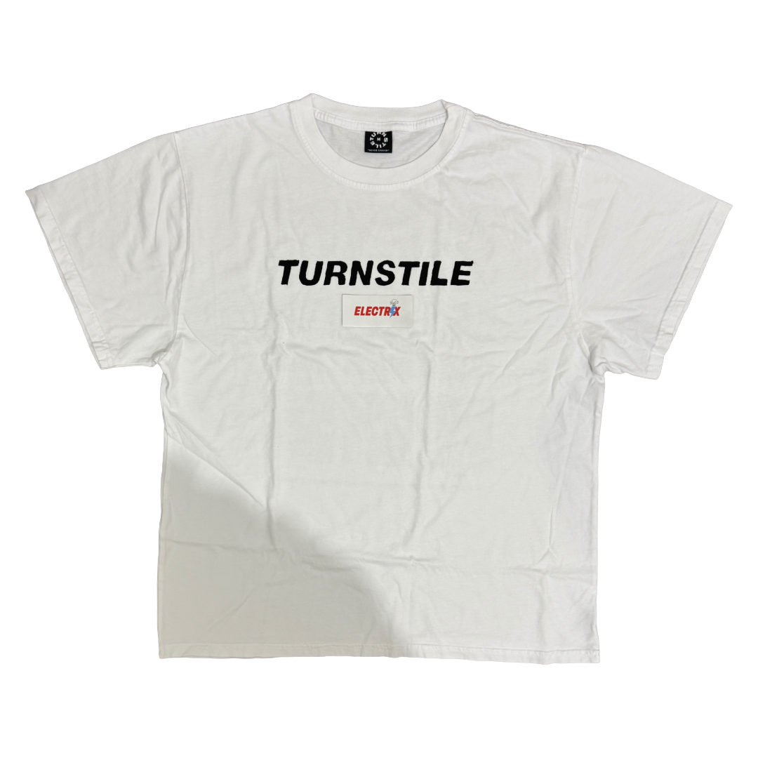 TURNSTILE - Archives