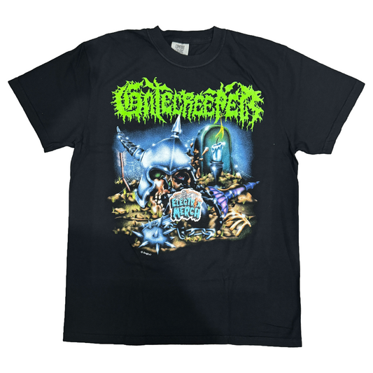 GATECREEPER - Bonezoo