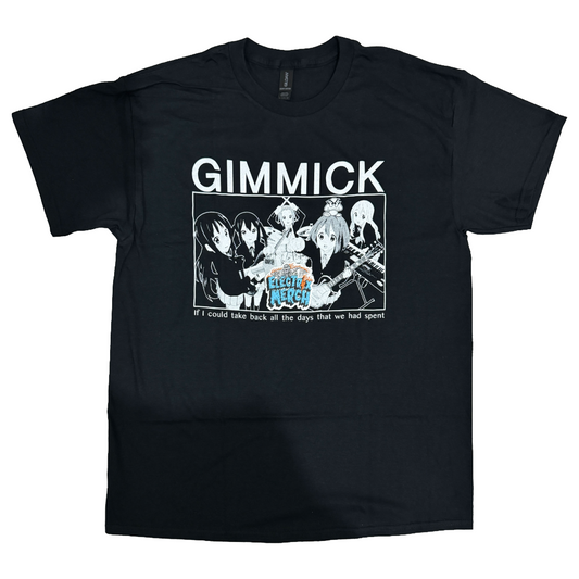 GIMMICK - K-On! Rip