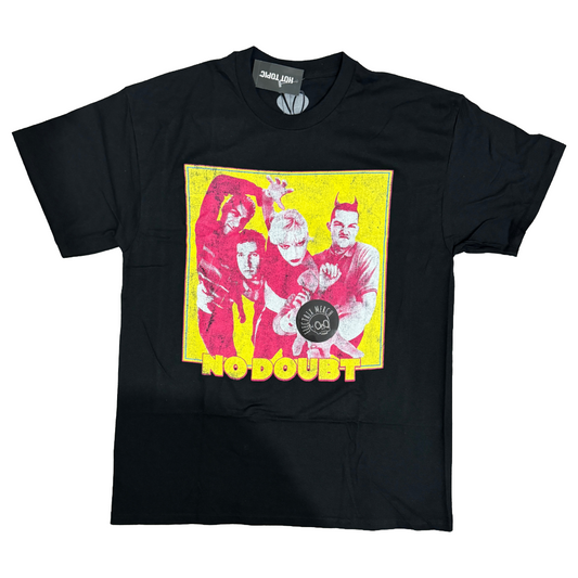 NO DOUBT - 1997 Tour
