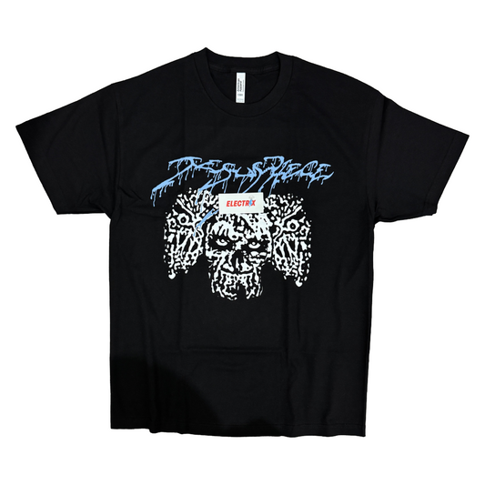 JESUS PIECE - Three Skulls