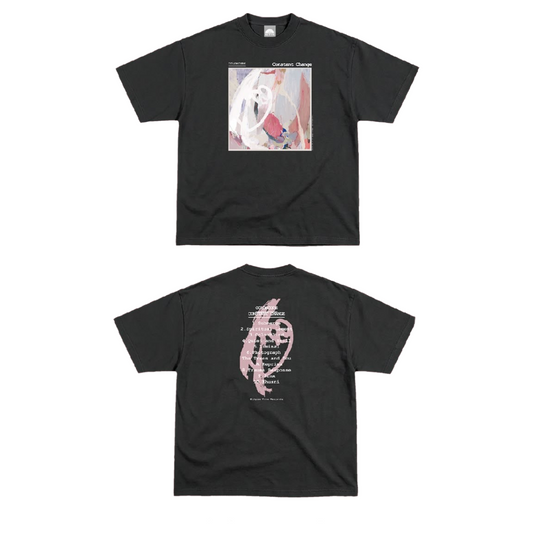 PRE ORDER - COLORCODE - Constant Change Black