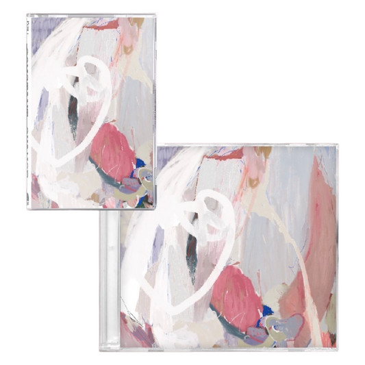 PRE ORDER - COLORCODE - Constant Change CD