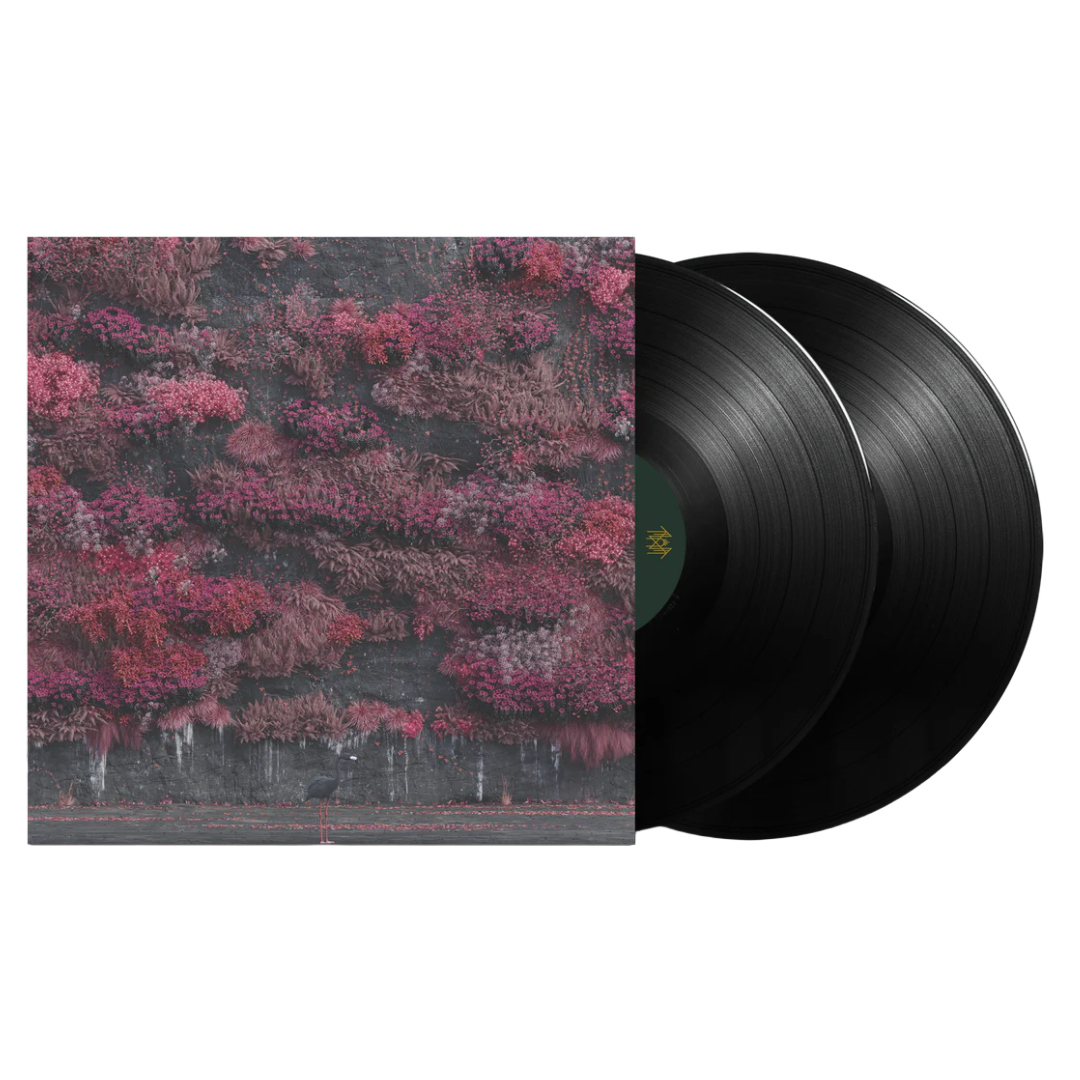 SLEEP TOKEN - Even In Arcadia Double Vinyl Black