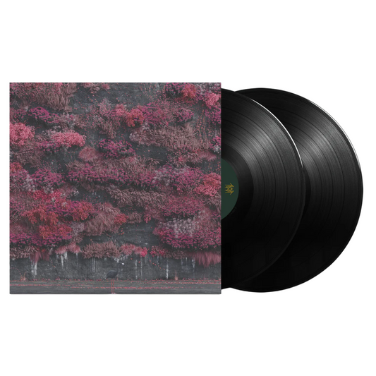 SLEEP TOKEN - Even In Arcadia Double Vinyl Black