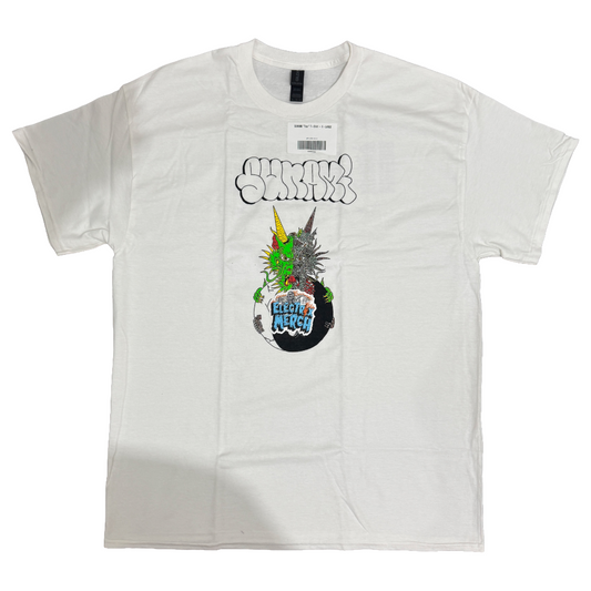 SUNAMI - Tour