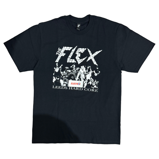 THE FLEX - Leeds Hardcore