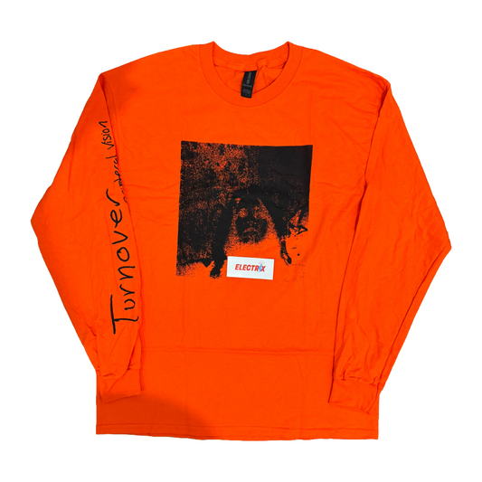 TURNOVER - PV Longsleeve