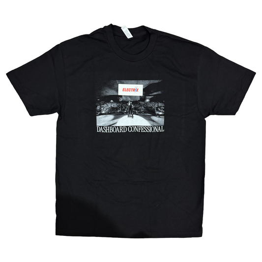 DASHBOARD CONFESSIONAL - Red Rocks Photo