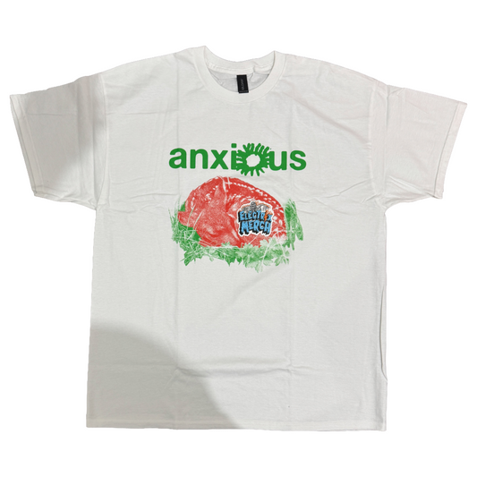 ANXIOUS - Baby Doe