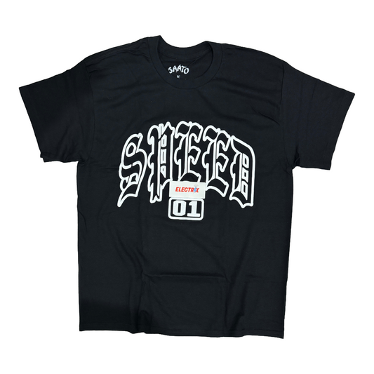 SPEED - Only 01 Mode