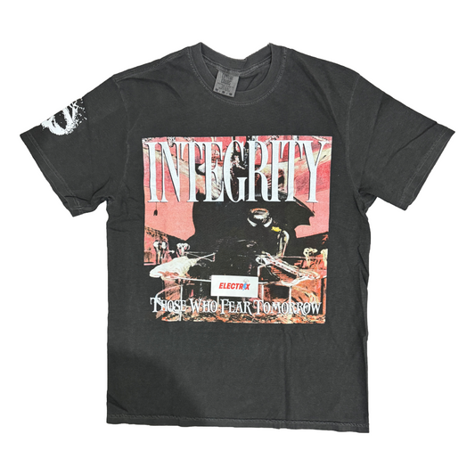 INTEGRITY - Those Who Fear Tomorrow