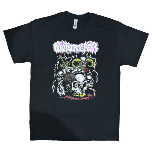 GATECREEPER - Skull Snake