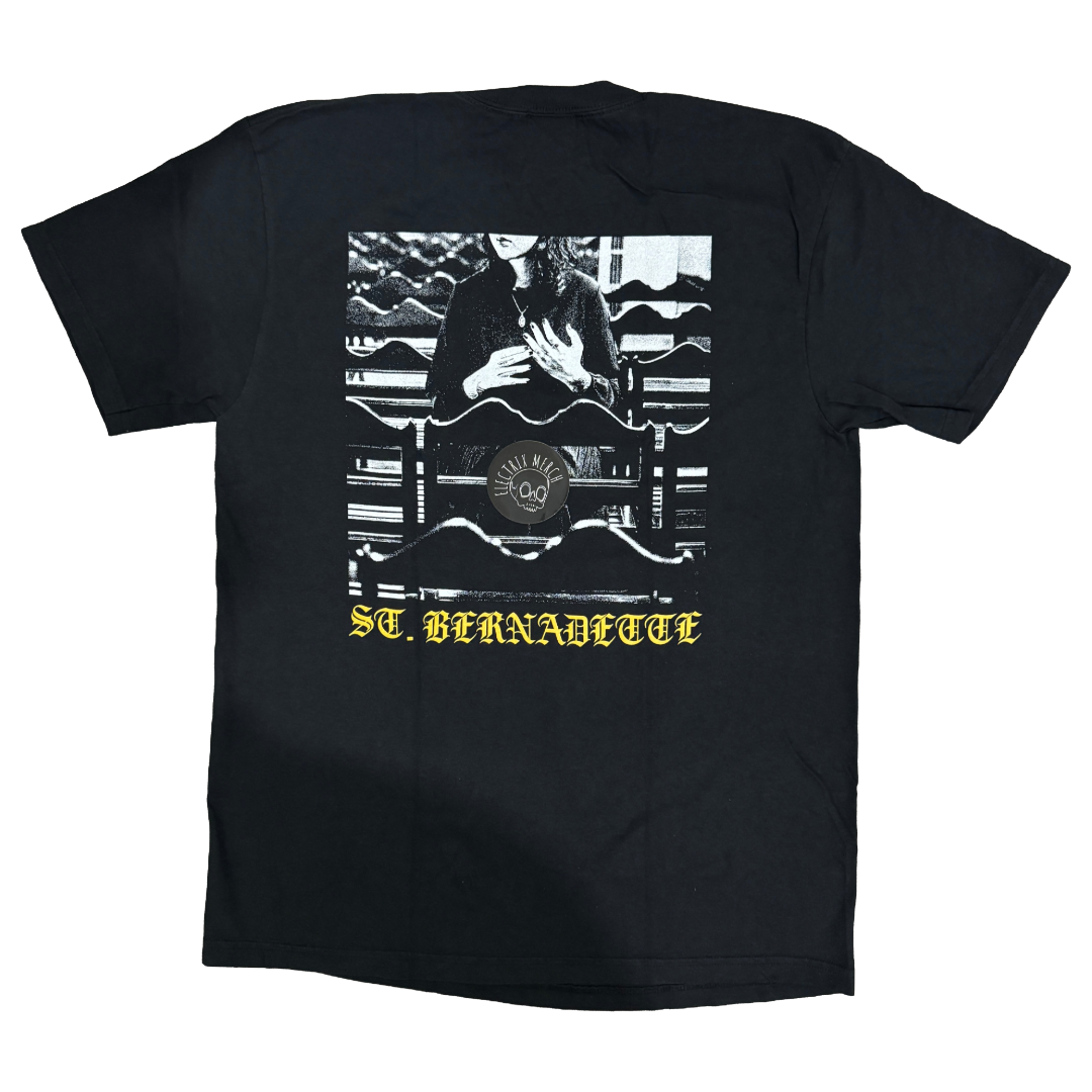 DENISA - St. Bernadette