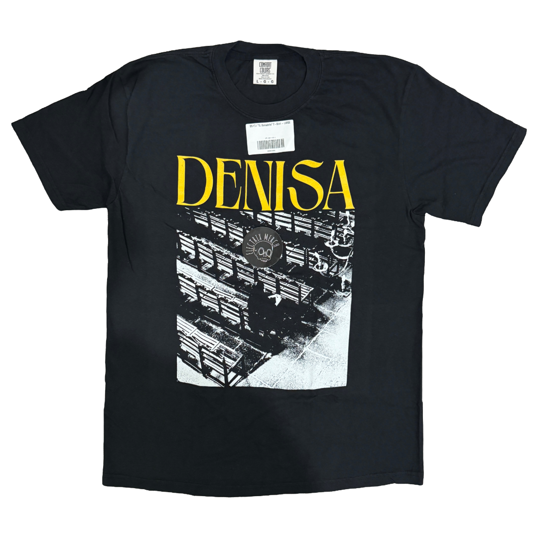 DENISA - St. Bernadette