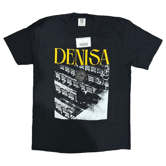 DENISA - St. Bernadette