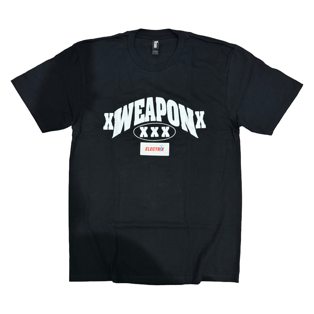 XWEAPONX - Think Twice