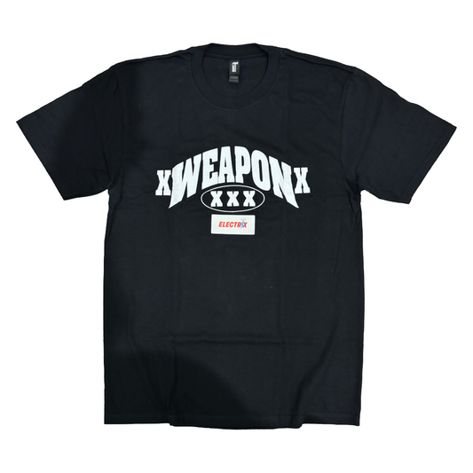 XWEAPONX - Think Twice