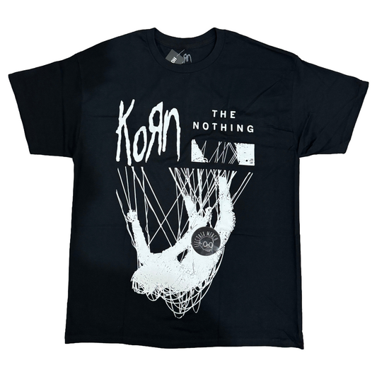 KORN - The Nothing