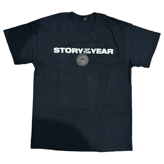 STORY OF THE YEAR - Gasoline