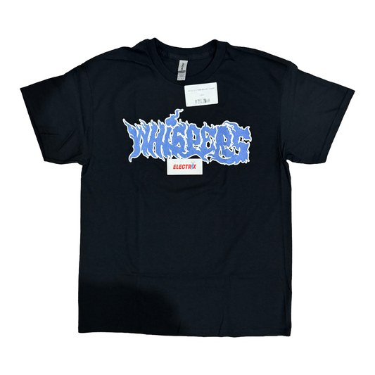 WHISPERS - Yom-Ma-Lok Evilgreed