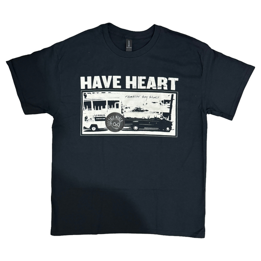 HAVE HEART - Ramblin