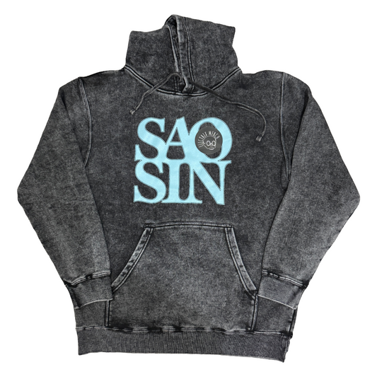 SAOSIN - Logo