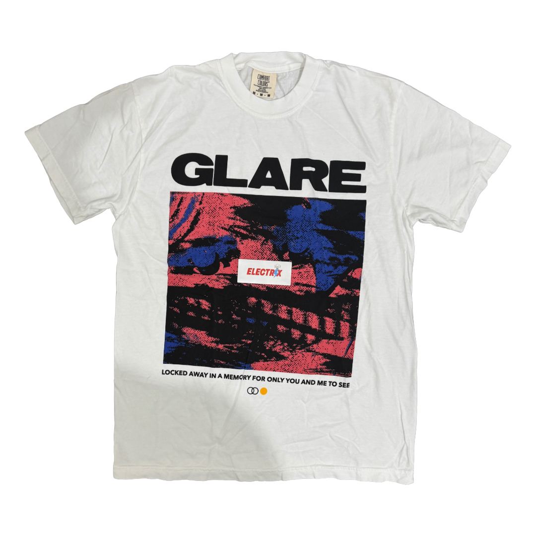 GLARE - Do Not Enter