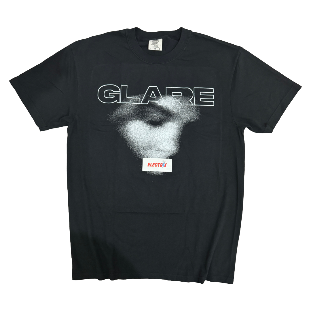 GLARE - Face