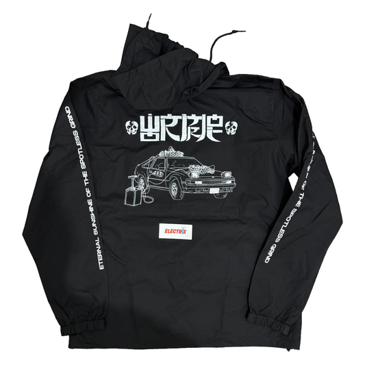 WORMROT - Scums Eternal Sunshine Of The Spotless Grind