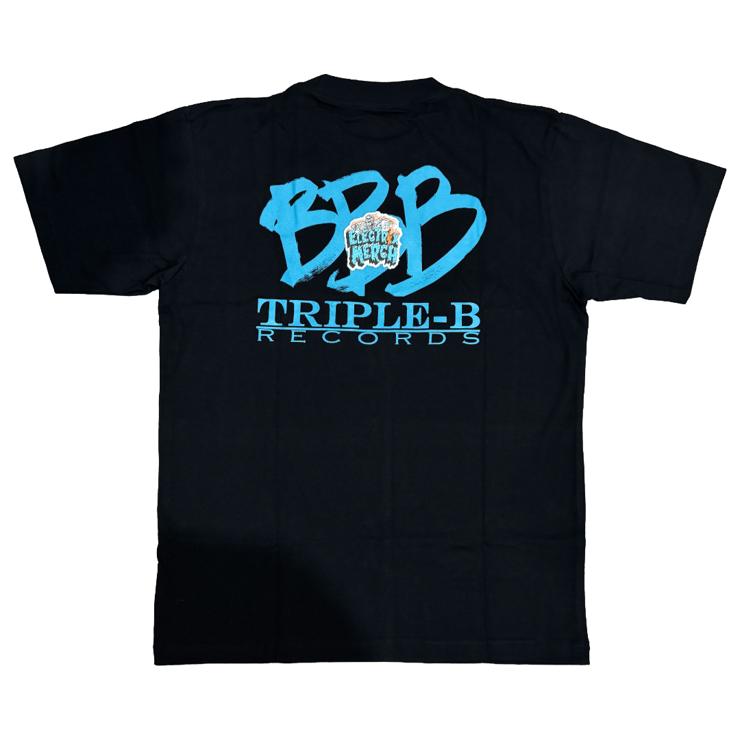 NO PRESSURE - NP STYLE BBB BLACK BNAYOUTH