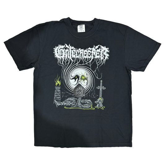 GATECREEPER - Severed